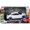 Picture of Maisto Porsche Taycan Turbo S Remote Control Car 1:24 White